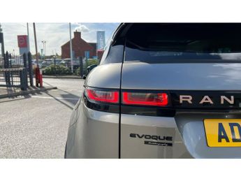 Land Rover Range Rover Evoque 1.5 P300e Autobiography 5dr Auto Hatchback