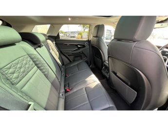 Land Rover Range Rover Evoque 1.5 P300e Autobiography 5dr Auto Hatchback