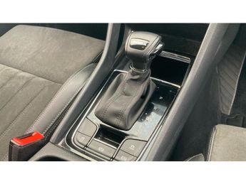 Skoda Karoq 1.5 TSI SE L 5dr DSG Petrol Estate