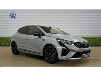Renault Clio 1.0 TCe 90 Esprit Alpine 5dr Petrol Hatchback