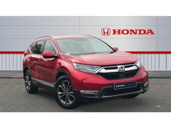 Honda CR-V 2.0 i-MMD Hybrid SR  2WD 5dr eCVT Hybrid Estate