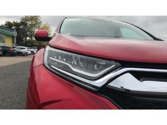 Honda CR-V 2.0 i-MMD Hybrid SR  2WD 5dr eCVT Hybrid Estate