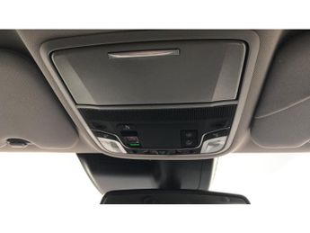 Honda CR-V 2.0 i-MMD Hybrid SR  2WD 5dr eCVT Hybrid Estate