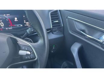 Skoda Karoq 1.5 TSI SE L 5dr DSG Petrol Estate