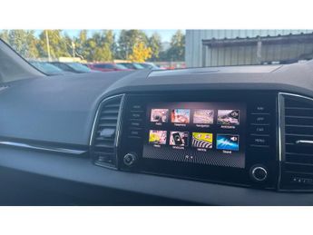 Skoda Karoq 1.5 TSI SE L 5dr DSG Petrol Estate