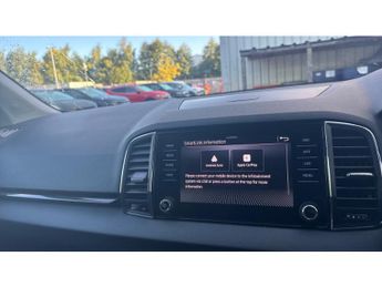 Skoda Karoq 1.5 TSI SE L 5dr DSG Petrol Estate