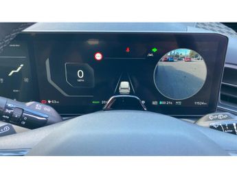 Kia EV9 282kW GT-Line S 99.8kWh AWD 5dr [6St] Auto Electric Estate