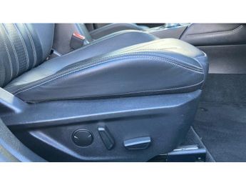 Ford Focus Vignale 1.5 EcoBoost 182 Active X 5dr Auto Petrol Estate