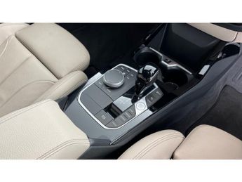 BMW 2 Series 220d M Sport 4dr Step Auto [Pro Pack] Diesel Saloon