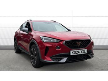Cupra Formentor 1.4 eHybrid 204 V1 5dr DSG Estate