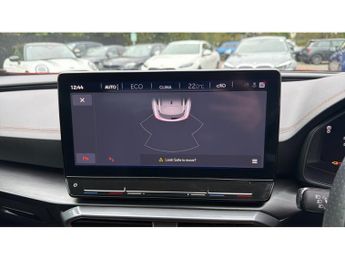 CUPRA Formentor 1.4 eHybrid 204 V1 5dr DSG Estate