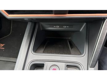 CUPRA Formentor 1.4 eHybrid 204 V1 5dr DSG Estate