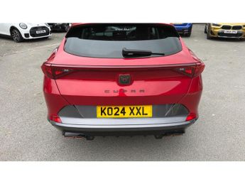 CUPRA Formentor 1.4 eHybrid 204 V1 5dr DSG Estate