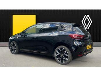 Renault Clio 1.6 E-TECH Hybrid 140 Lutecia SE 5dr Auto Hybrid Hatchback