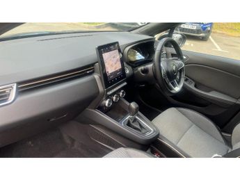 Renault Clio 1.6 E-TECH Hybrid 140 Lutecia SE 5dr Auto Hybrid Hatchback