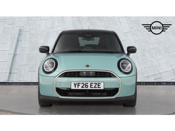 MINI Cooper 1.5 C Exclusive 5dr Auto Petrol Hatchback