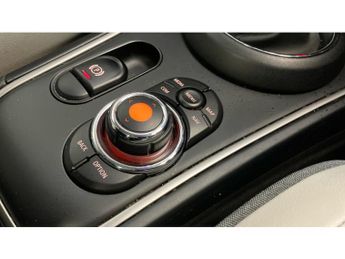 MINI Countryman 1.5 Cooper Exclusive 5dr Auto [Comfort/Nav+ Pack] Petrol Hatchba