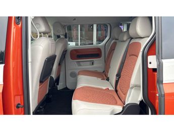 Volkswagen ID. Buzz 150kW 1ST Edition Pro 77kWh 5dr Auto Electric Estate