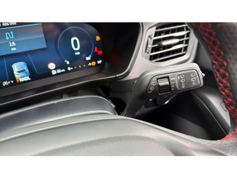 Ford Focus 1.0 EcoBoost Hybrid mHEV 155 ST-Line X 5dr Auto Petrol Hatchback