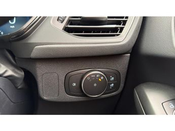Ford Focus 1.0 EcoBoost Hybrid mHEV 155 ST-Line X 5dr Auto Petrol Hatchback