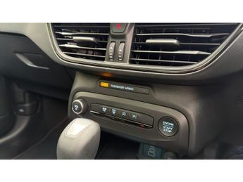 Ford Focus 1.0 EcoBoost Hybrid mHEV 155 ST-Line X 5dr Auto Petrol Hatchback