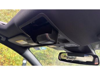 Ford Focus 1.0 EcoBoost Hybrid mHEV 155 ST-Line X 5dr Auto Petrol Hatchback