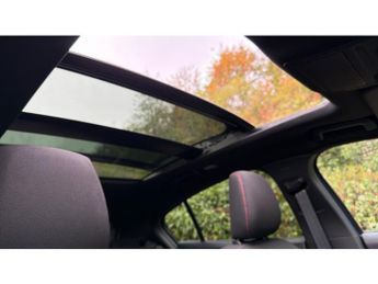 Ford Focus 1.0 EcoBoost Hybrid mHEV 155 ST-Line X 5dr Auto Petrol Hatchback