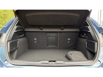 Ford Focus 1.0 EcoBoost Hybrid mHEV 155 ST-Line X 5dr Auto Petrol Hatchback