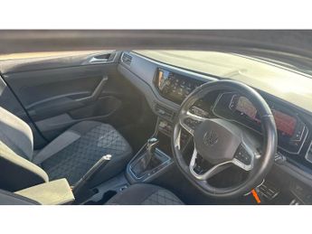 Volkswagen Taigo 1.0 TSI 110 R-Line 5dr DSG Petrol Hatchback