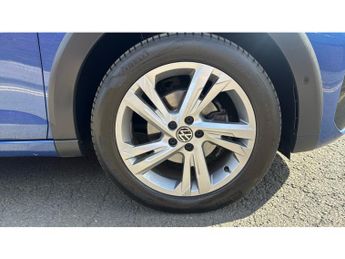 Volkswagen Taigo 1.0 TSI 110 R-Line 5dr DSG Petrol Hatchback