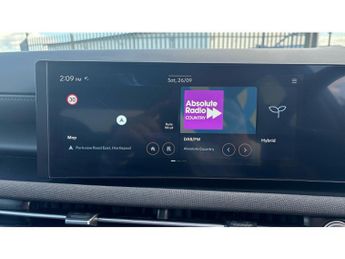 Hyundai TUCSON 1.6T Hybrid Ultimate 5dr Auto Hybrid Estate
