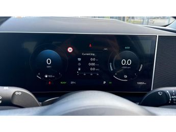 Hyundai TUCSON 1.6T Hybrid Ultimate 5dr Auto Hybrid Estate