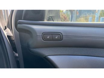 Hyundai TUCSON 1.6T Hybrid Ultimate 5dr Auto Hybrid Estate
