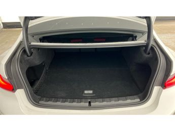BMW 3 Series 330e M Sport 4dr Step Auto [Pro Pack] Saloon