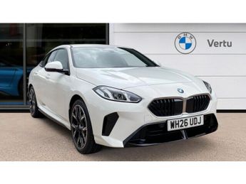 BMW 2 Series 220 M Sport 4dr Step Auto Petrol Saloon