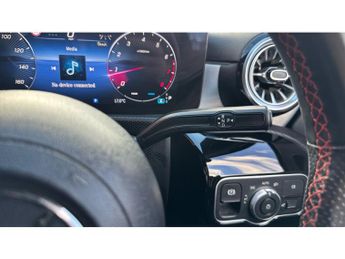 Mercedes-Benz A-Class A180 AMG Line Executive 5dr Auto Petrol Hatchback