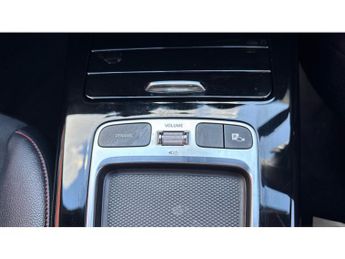 Mercedes-Benz A-Class A180 AMG Line Executive 5dr Auto Petrol Hatchback