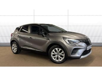 Renault Captur 1.0 TCE 100 Iconic 5dr Petrol Hatchback
