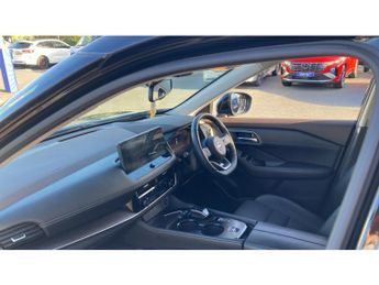 Nissan X-Trail 1.5 E-Power 204 Tekna 5dr Xtronic Hybrid Station Wagon