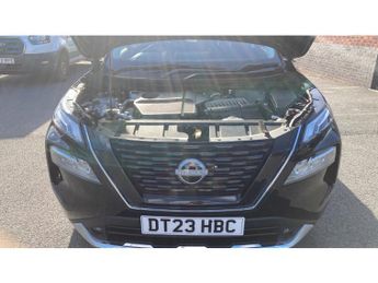Nissan X-Trail 1.5 E-Power 204 Tekna 5dr Xtronic Hybrid Station Wagon