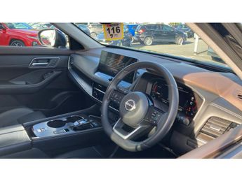 Nissan X-Trail 1.5 E-Power 204 Tekna 5dr Xtronic Hybrid Station Wagon