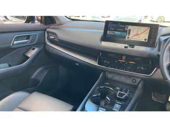 Nissan X-Trail 1.5 E-Power 204 Tekna 5dr Xtronic Hybrid Station Wagon