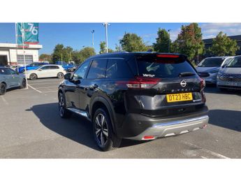 Nissan X-Trail 1.5 E-Power 204 Tekna 5dr Xtronic Hybrid Station Wagon