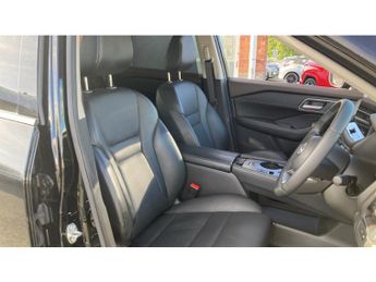 Nissan X-Trail 1.5 E-Power 204 Tekna 5dr Xtronic Hybrid Station Wagon