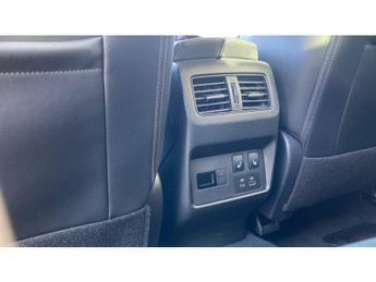 Nissan X-Trail 1.5 E-Power 204 Tekna 5dr Xtronic Hybrid Station Wagon