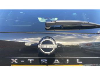 Nissan X-Trail 1.5 E-Power 204 Tekna 5dr Xtronic Hybrid Station Wagon