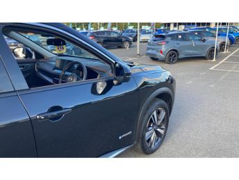 Nissan X-Trail 1.5 E-Power 204 Tekna 5dr Xtronic Hybrid Station Wagon