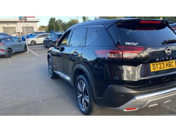 Nissan X-Trail 1.5 E-Power 204 Tekna 5dr Xtronic Hybrid Station Wagon