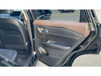 Nissan X-Trail 1.5 E-Power 204 Tekna 5dr Xtronic Hybrid Station Wagon
