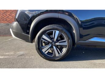 Nissan X-Trail 1.5 E-Power 204 Tekna 5dr Xtronic Hybrid Station Wagon